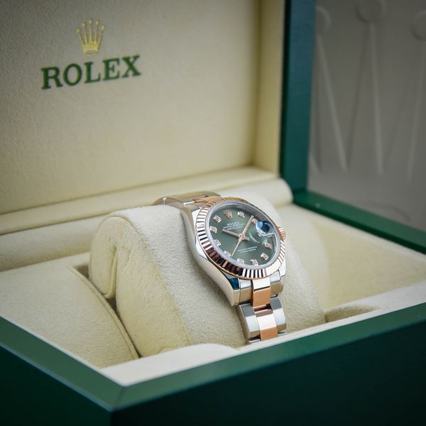 Rolex Datejust Lady 28 279171